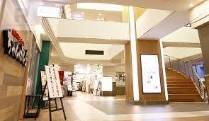 【枚方市新町のマンションのショッピングセンター】