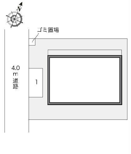 【レオパレス大学南のその他】