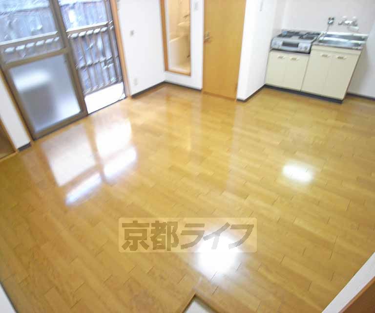 その他部屋・スペース　広いお部屋です。