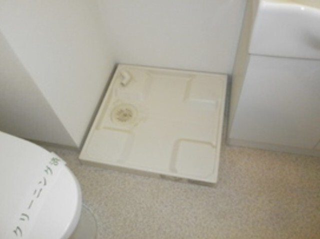 トイレ　※他部屋参照