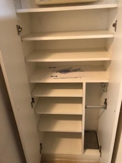 収納　※他部屋参照