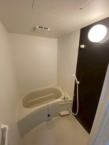 バス・シャワールーム　日々の疲れを癒すお風呂付です