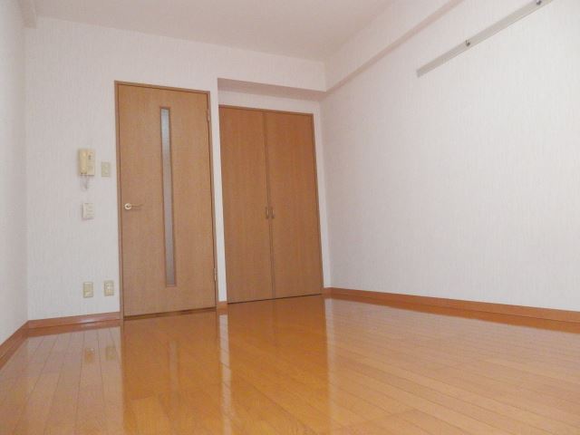 居室・リビング　洋室です。