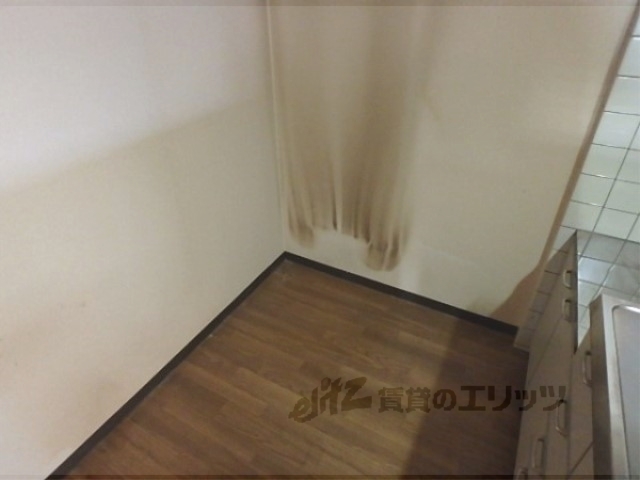 その他部屋・スペース　冷蔵庫置場