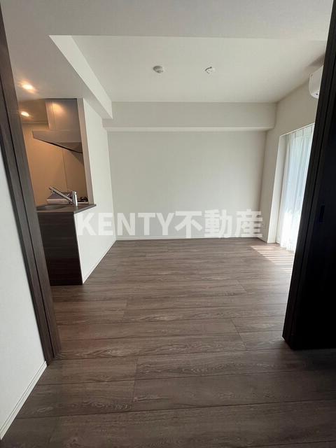 居室・リビング　ゆったり過ごせるリビングです