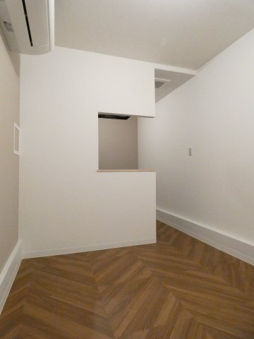 その他部屋・スペース　内観