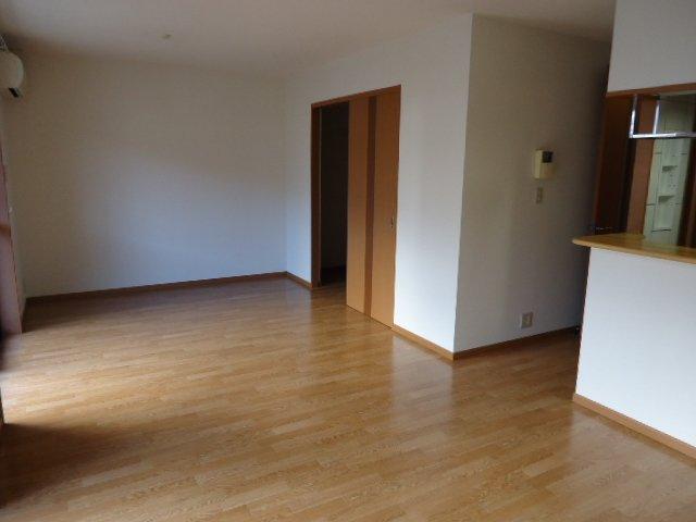 居室・リビング　リビング（イメージ）