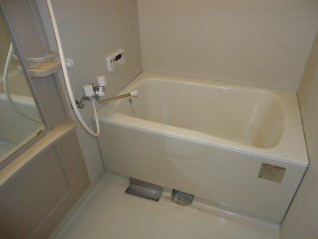 バス・シャワールーム　バス（イメージ）