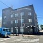 室蘭駅より徒歩9分 3階 築24年4ヶ月の賃貸物件