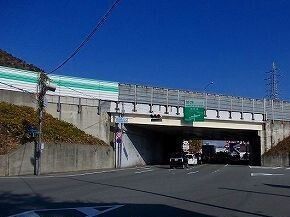 その他　姫路バイパス姫路東インターさん（その他）まで710m