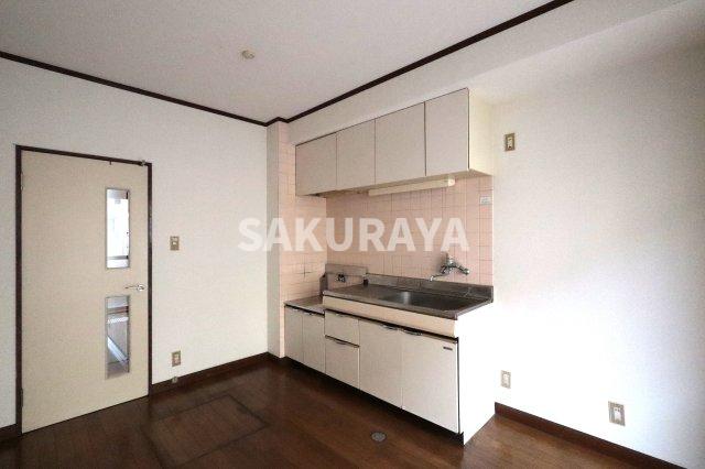 居室・リビング　2025年11月撮影。