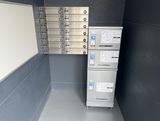 その他共有部分　建物設備