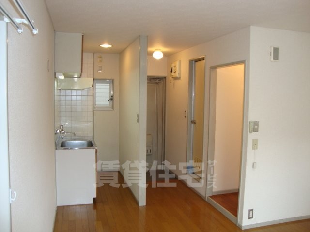 その他部屋・スペース　洋室