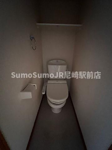 トイレ　トイレも気になるポイント