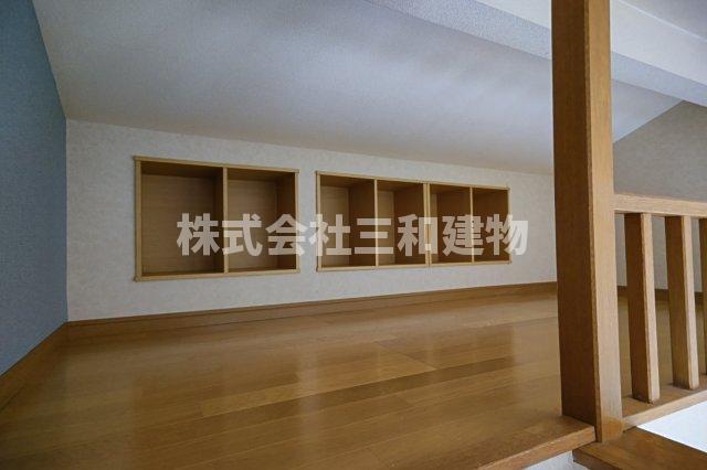 その他部屋・スペース