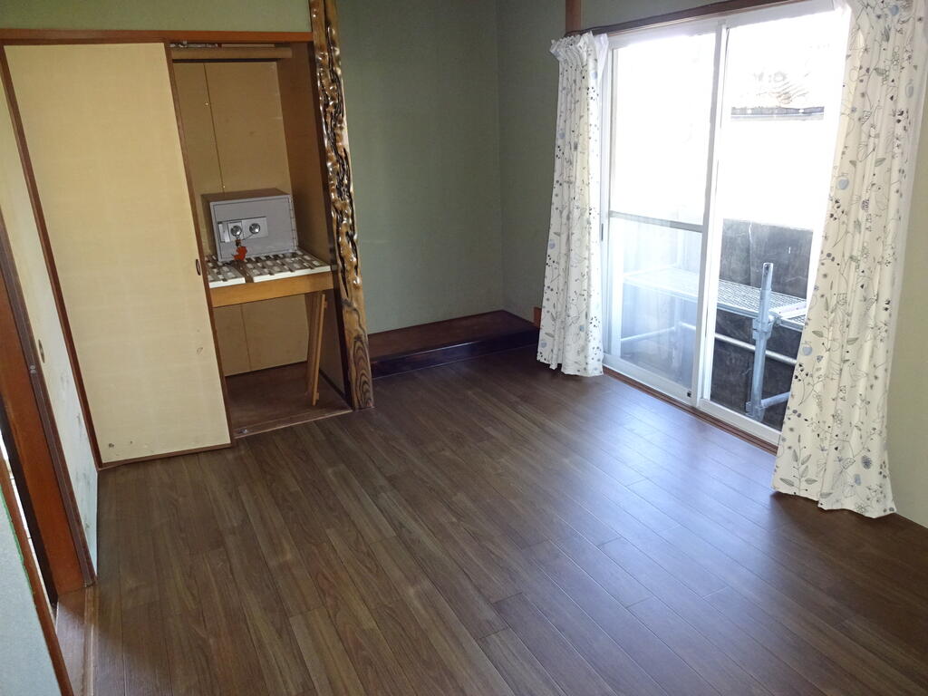 その他部屋・スペース