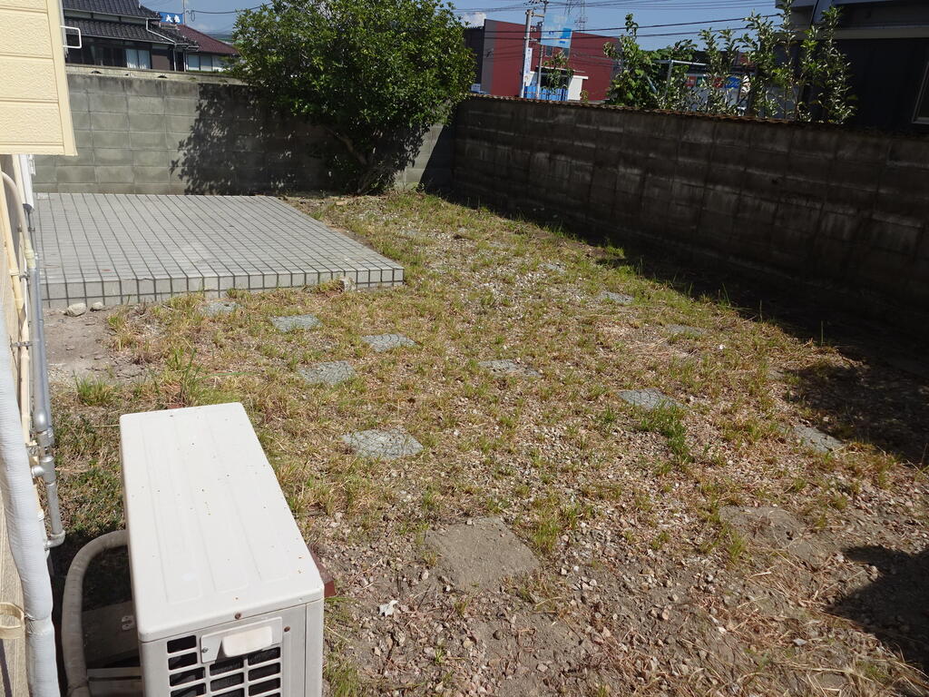 庭