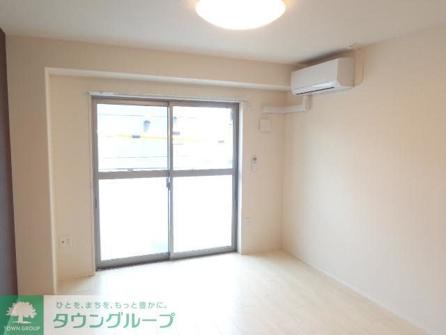 居室・リビング　リビング/居室