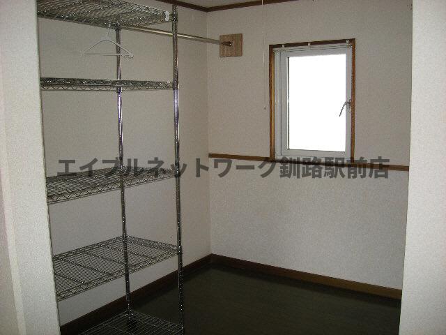 その他部屋・スペース