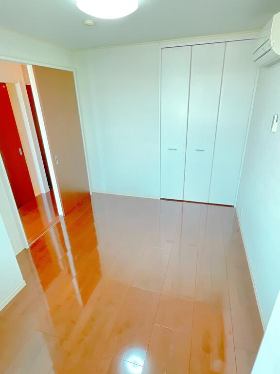 その他部屋・スペース　北洋間です