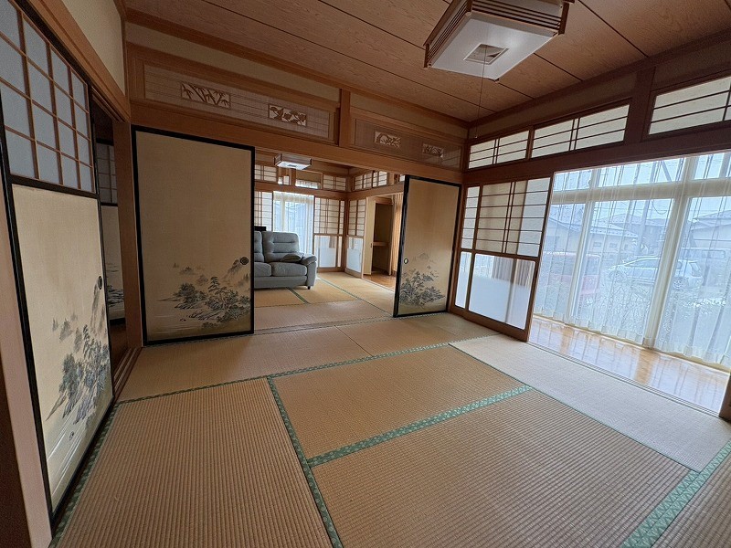 その他部屋・スペース