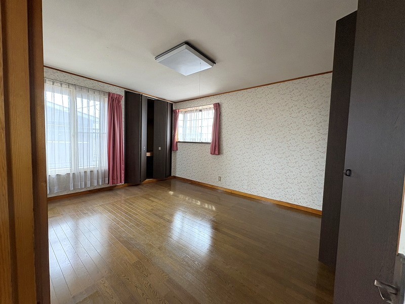 その他部屋・スペース　2F