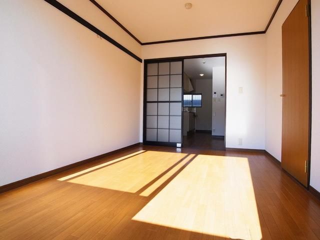 その他部屋・スペース　☆内装☆