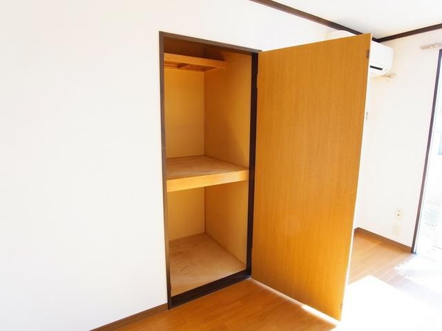 その他設備　☆内装☆