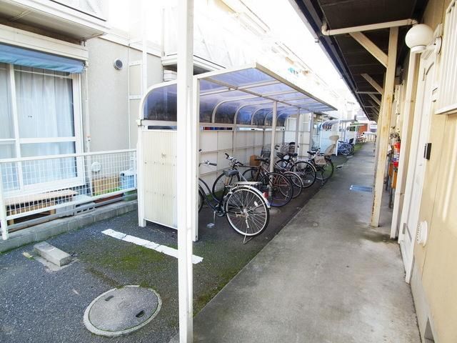 その他共有部分　☆外観☆