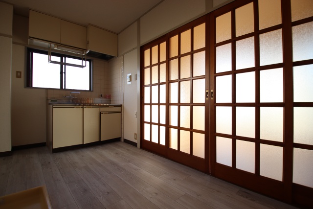 居室・リビング