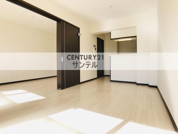 居室・リビング　同間取り別階