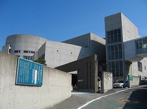 小学校　門司中央小学校（小学校）まで650m