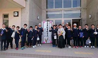 中学校　福崎東中学校（中学校）まで1099m