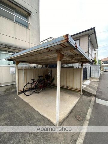 その他共有部分　その他共有部分