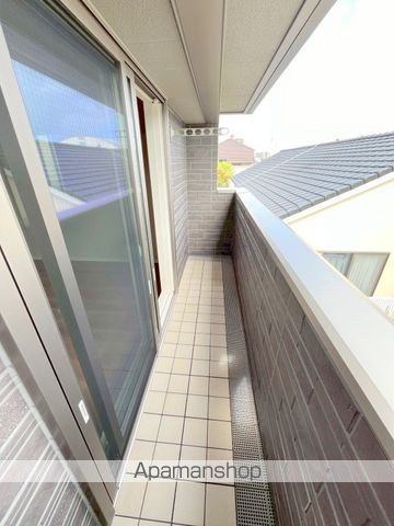 Belle Lead Cassiya 神宮北 Cの内装写真