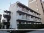 菜園場町駅より徒歩3分 3階 築37年7ヶ月の賃貸物件