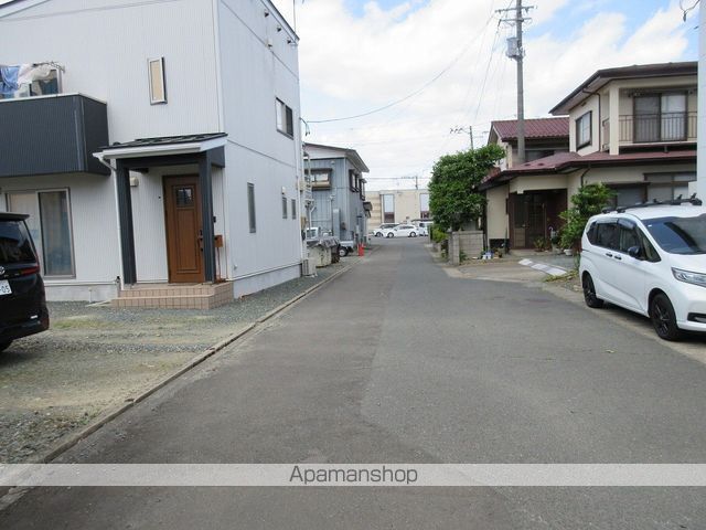 その他　周辺道路（その他）まで0m