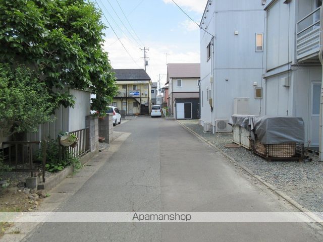 その他　周辺道路（その他）まで0m