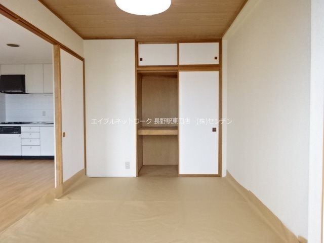 その他部屋・スペース　※写真は別部屋のものです。（参考）