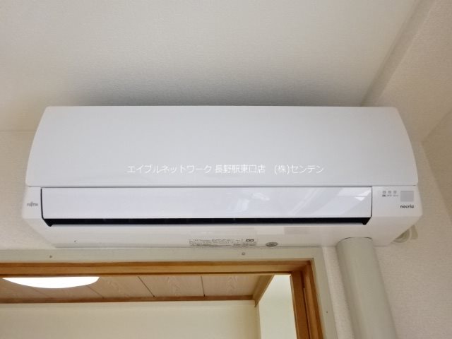 その他設備　※写真は別部屋のものです。（参考）