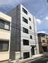 板橋区役所前駅より徒歩5分 3階 築6年6ヶ月の賃貸物件