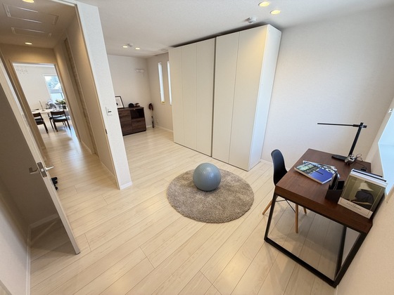 その他部屋・スペース