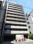 北新地駅より徒歩4分 7階 築18年8ヶ月の賃貸物件