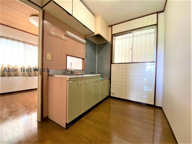 宮原ビル_内装_1