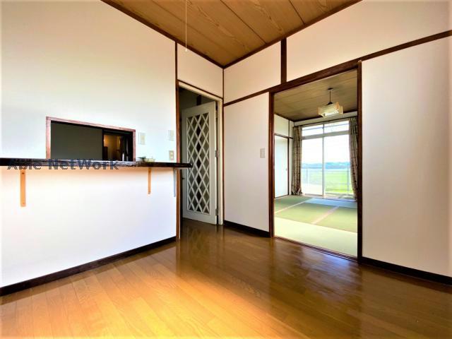 宮原ビル_内装_0