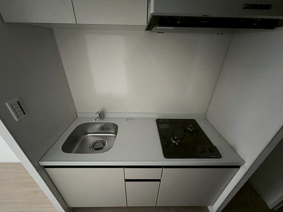 キッチン　※２階の部屋写真