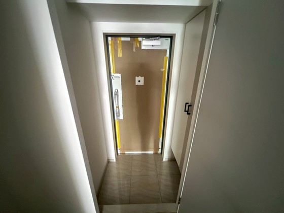 玄関　※２階の部屋写真