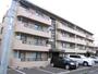 大光11番館 1階 築17年9ヶ月の賃貸物件