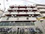 阿倍野駅より徒歩2分 3階 築29年6ヶ月の賃貸物件