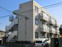 八千代台駅より徒歩14分 2階 築30年9ヶ月の賃貸物件